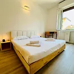 Kibilu - Via San Faustino Apartment Milan