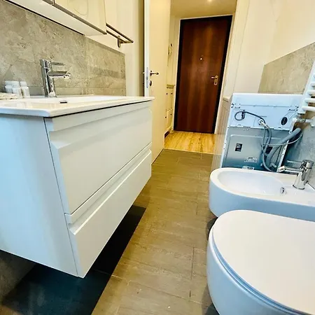 Kibilu - Via San Faustino Apartment *