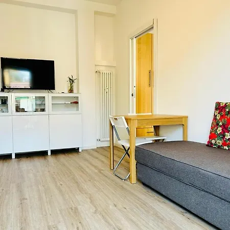 Apartment Kibilu - Via San Faustino